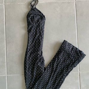 Naked Wardrobe Women Romper